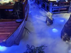 -绿茶餐厅(乐峰广场店)