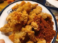 -陳艳红火锅(港汇店)