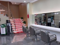 -缪斯Hair Salon