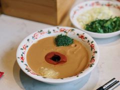 麻酱碗料-东门口涮肉·砂锅·烤串(老门东店)