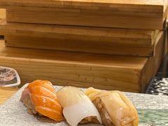 -鮨政· Omakase(港汇恒隆广场店)