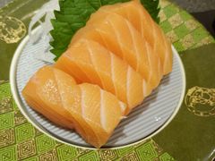 -禾绿寿司·定食·拉面·烧炸(喜荟城店)