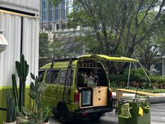 -AOKKA COFFEE(万象前海快闪店)