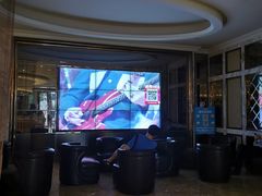 大堂-麦度量贩式KTV(中联广场店)
