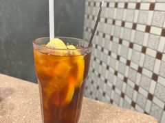 -喜莲咖啡