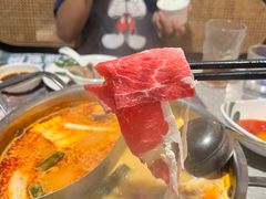 -集渔·泰式海鲜火锅(科华店)