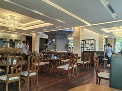 -浙江西子宾馆·瑶园咖啡厅