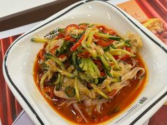 -魏家凉皮(大差市店)