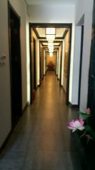 -脉道美容养生会所