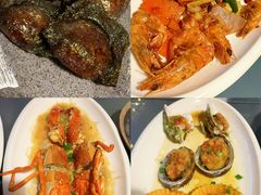 -三姐妹·海鲜大排档