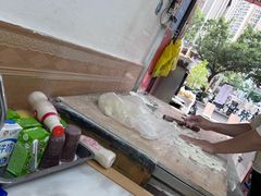 -孖妹上肉饺子馆