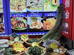 -旺角小渔村·海肠捞饭开创者(二马路店)