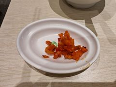 -甲乙饼·手工牛肉饼(东方广场店)