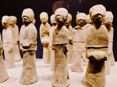 -北京大葆台遗址博物馆