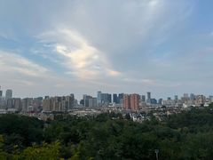 -南山健身公园