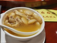 -龙凤瓦罐煨汤馆(清江东路店)