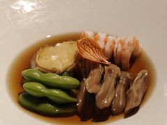 糟香四宝-RIVIERA 松鹤楼(外滩店)