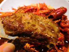 -有位虾匠·香辣蟹·小龙虾(李村店)