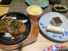 -左舞日本料理