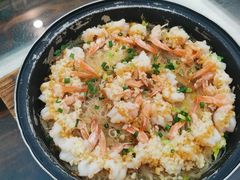 生啫水晶虾-优之名鹅城