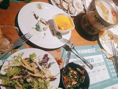 -亚马逊环球美食百汇(新城吾悦广场店)