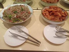 -美豪怡致酒店(上海长寿路店)