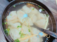 -老盛兴·上海小笼汤包馆(武夷店)