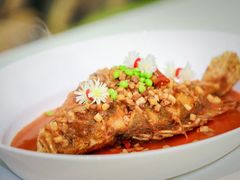 -眉州东坡·熊猫主题餐厅(枫蓝店)