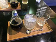 -默迹咖啡馆