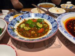 -杨记隆府重庆江湖菜(大悦城店)