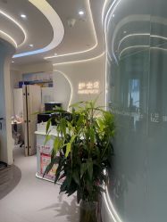 -联合丽格·张菡丽格医疗美容