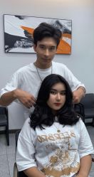 -美美秀造型