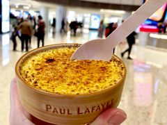 招牌法式焦糖炖蛋-PAUL LAFAYET 法式甜品(国金中心商场店)