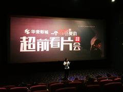 -华隶影城CINITY120帧(华创店)