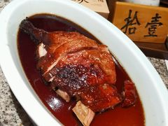 -南京大牌档(富力海珠城店)