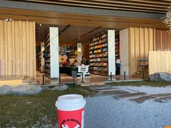 -Seesaw Coffee(朝阳大悦城店)