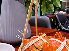 -欢乐蟹庄·精品农家乐(阳澄湖莲花岛店)