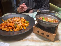 -金佬馆·川菜bistro(芜湖镜湖万达店)