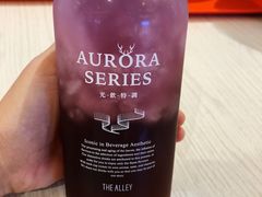 -THE ALLEY 鹿角巷(时代天街A馆店)