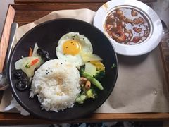 -海盗虾饭·剥好的小龙虾饭(SOHO尚都店)