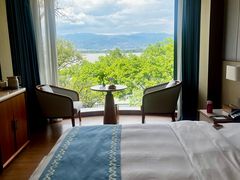 -西昌邛海宾馆