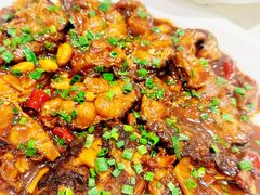 -宏玲餐厅(四川南路店)