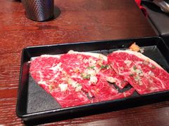 -新石器烤肉(之心城店)