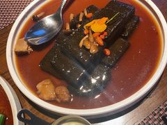 -肴约·花园式餐厅(湖里店)