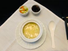 蟹肉鱼翅根-民国红公馆·艺文空间(颐和路店)