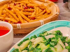 -肖记公安牛肉鱼杂馆·省级非物质文化遗产(江汉路直营店)