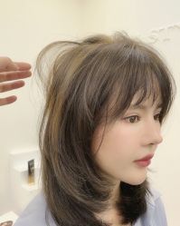 点击看大图 -东秀护肤造型