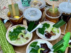 -炖物24章·顺时轻养茶(黄龙店)