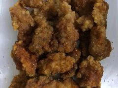 -笔墨纸虾之烧烤海鲜虾尾(好爱广场店)