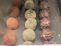 -OUR Bakery(国贸商城店)